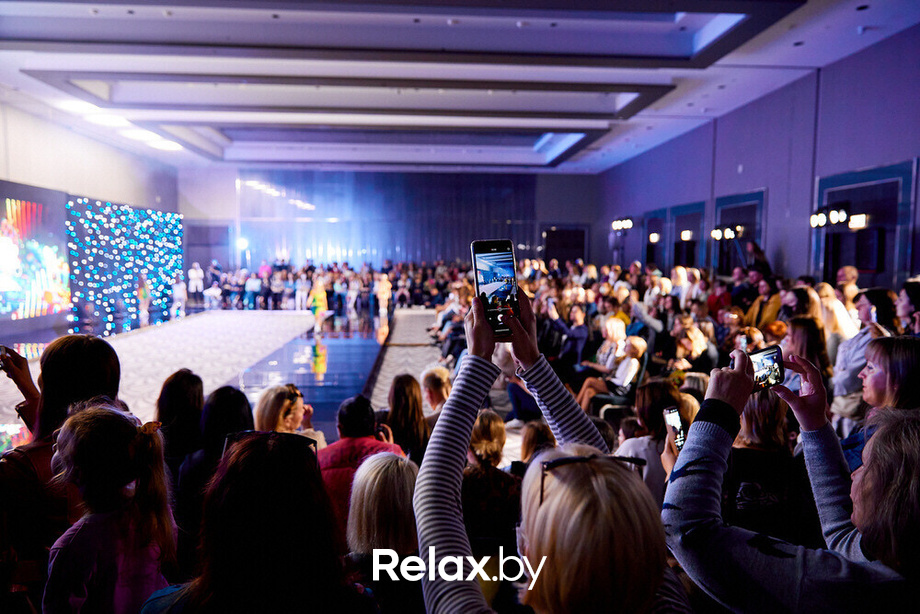 IMG Fashion KILLA PARTY - KIDS’ SHOW, фото № 379