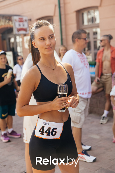 Бровару 27! Забег «Броварская миля 2024», фото № 47