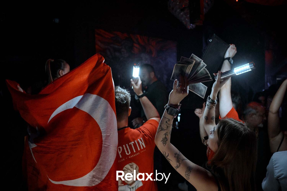 Friday party, фото № 16