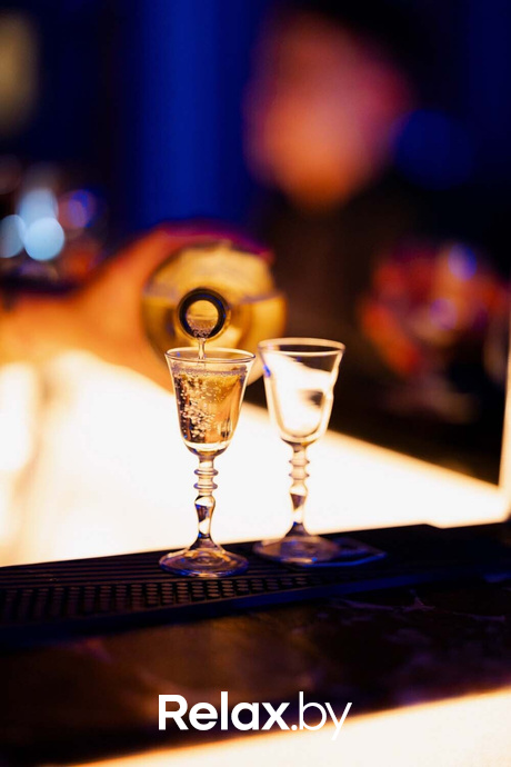 Ночные жители, фото № 70