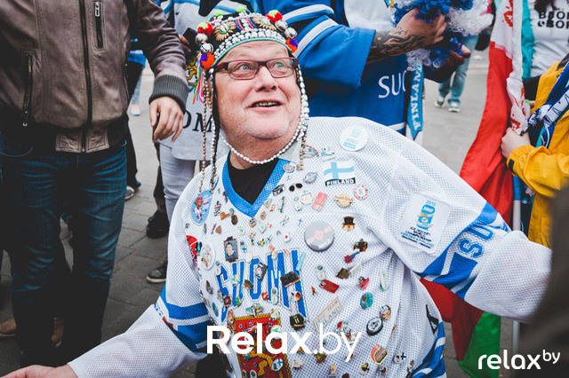 Эти забавные болельщики: вторая часть, фото № 18