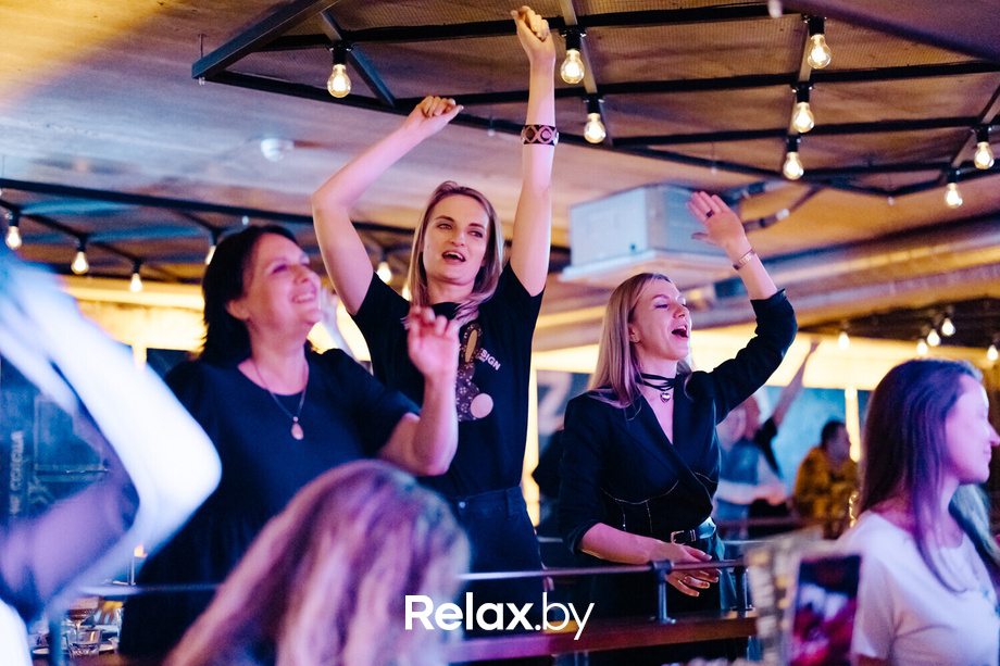 Saturday Party, фото № 67