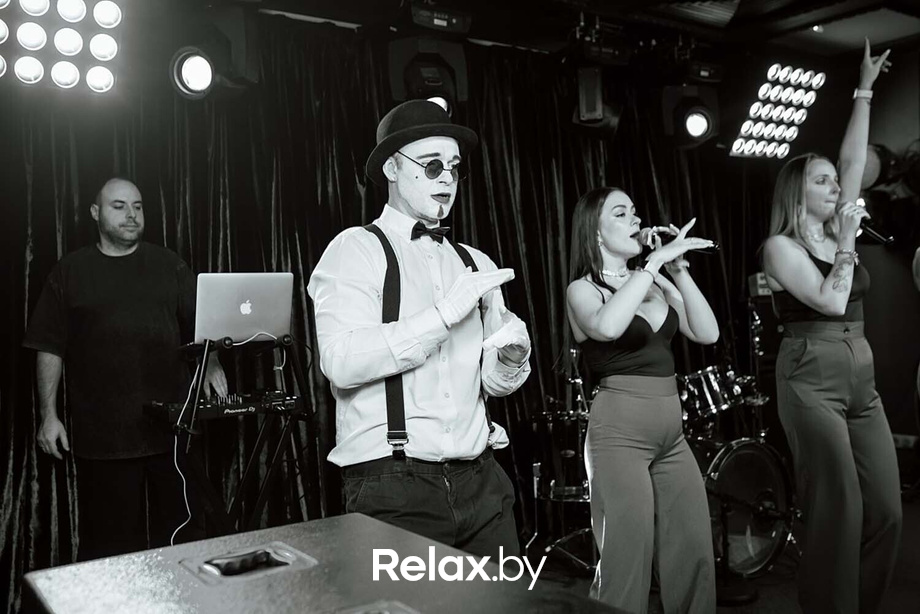 Мужской день!, фото № 32