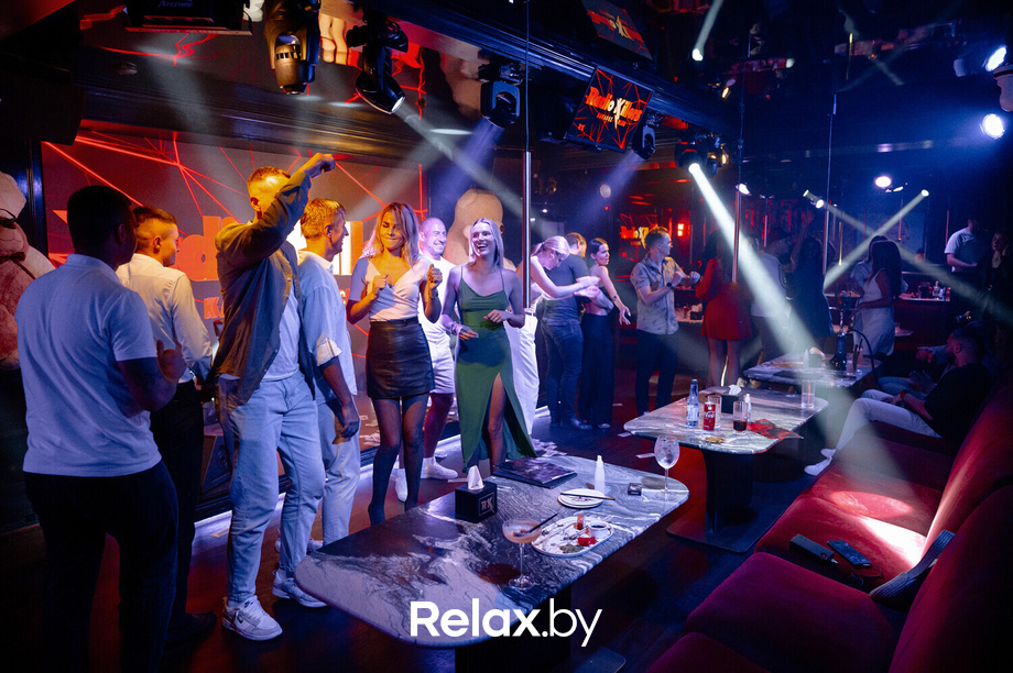 Radio Killers, фото № 29