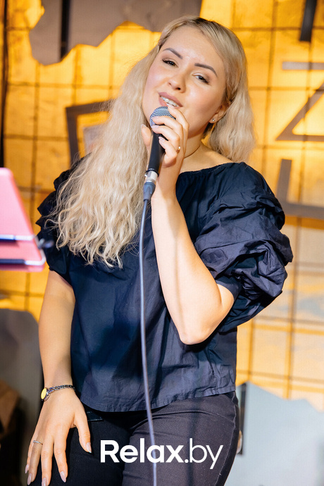 Zavod Friday Night, фото № 95