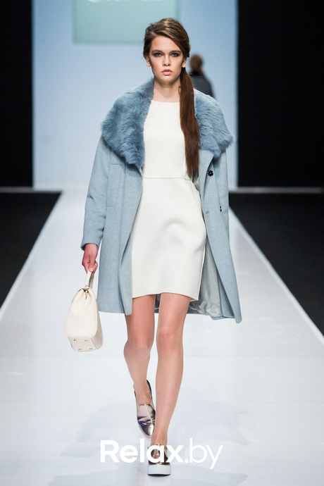 Elema на Moscow Fashion Week, фото № 17