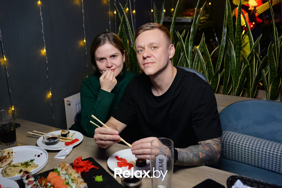 Hot Weekend, фото № 17