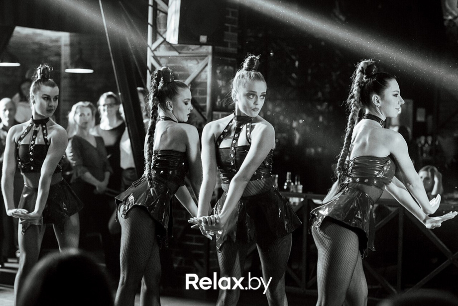 Brooklyn Live!, фото № 72