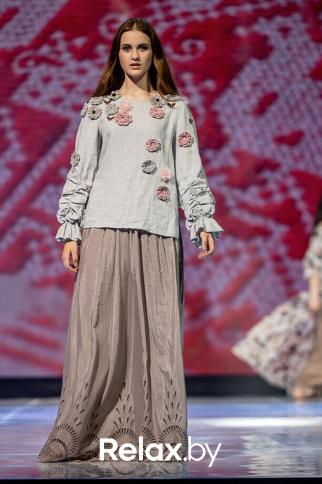 День работников лёгкой промышленности Беларуси, фото № 154