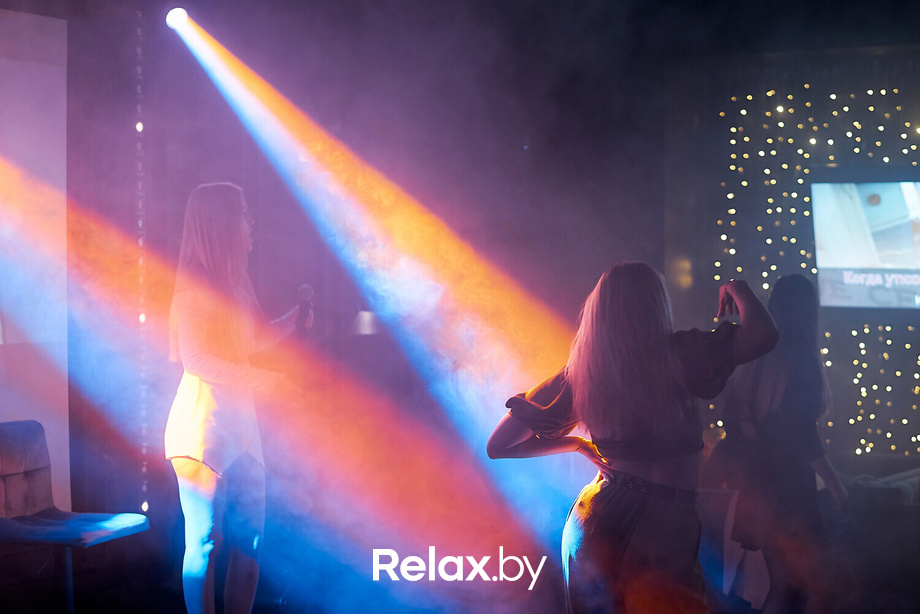 Saturday music, фото № 62