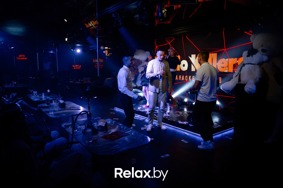 Radio Killers, фото № 19