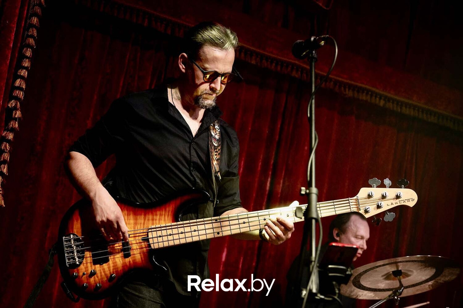 MoulinRouge, фото № 34