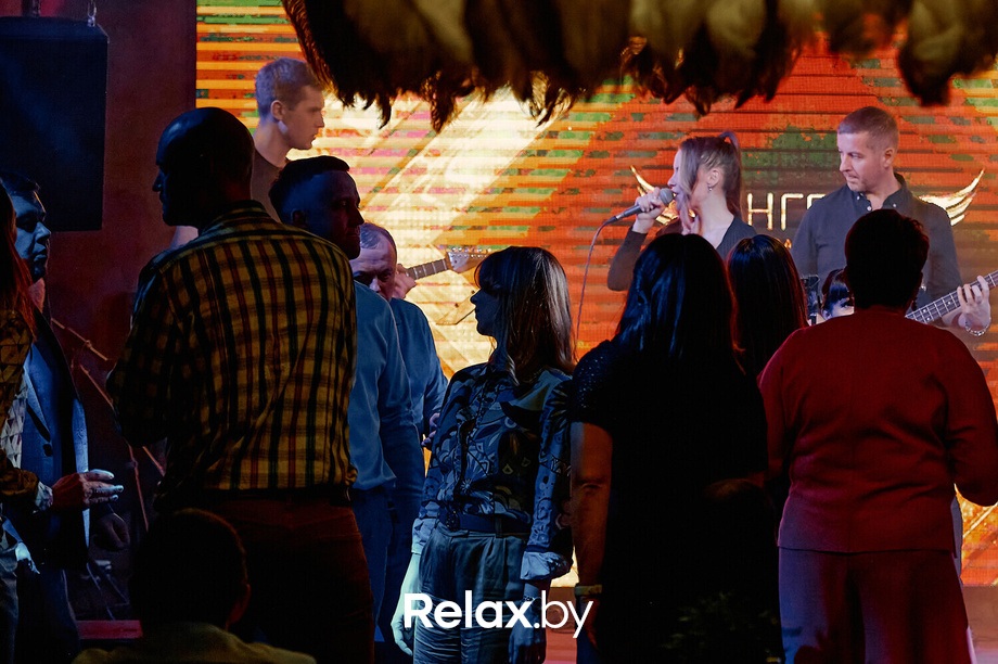 Saturday music, фото № 106