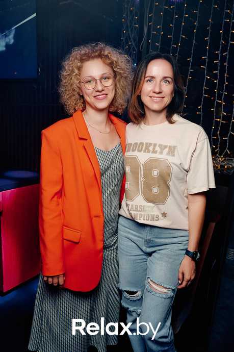 Saturday music, фото № 28