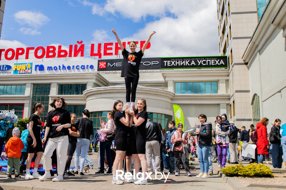 Марафон детских желаний, фото № 117