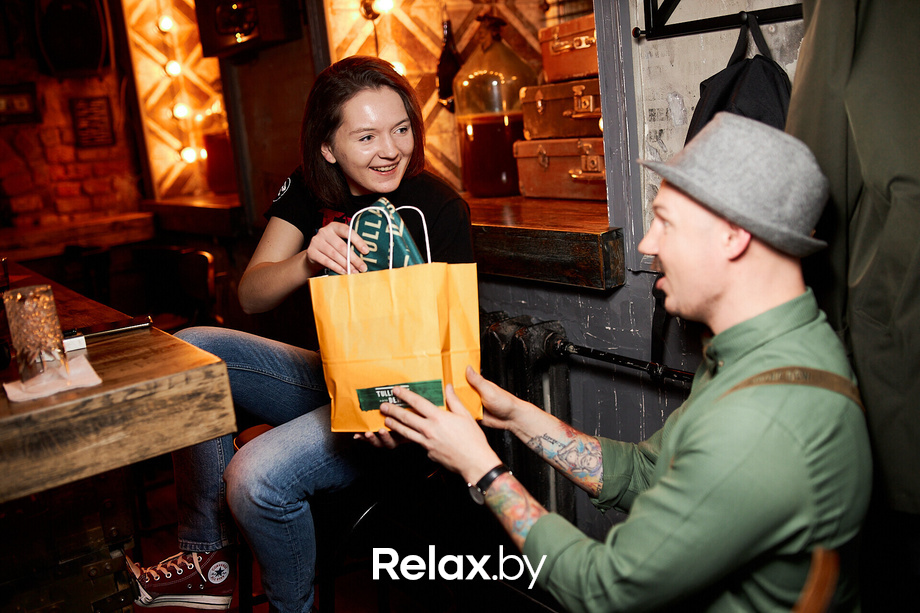 Tullamore St.Patrick's Day, фото № 75