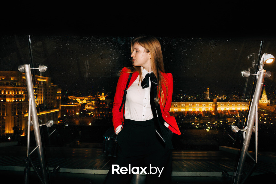 Презентация Samsung Galaxy S8, фото № 140