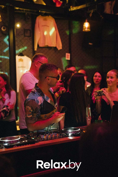 Pinky Chill, фото № 15