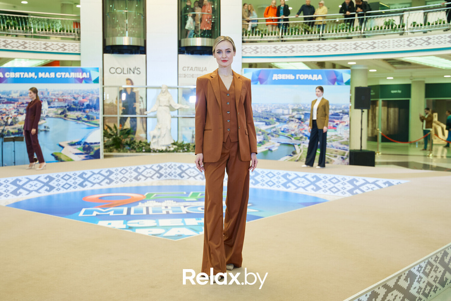 «Минск модный» - в ТЦ «Столица», фото № 63