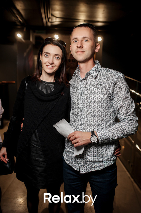 Превью-показ «Славных парней», фото № 37