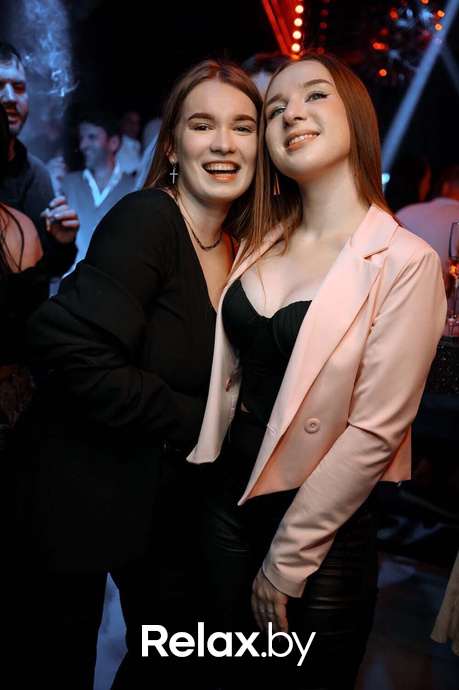 Saturday party, фото № 6