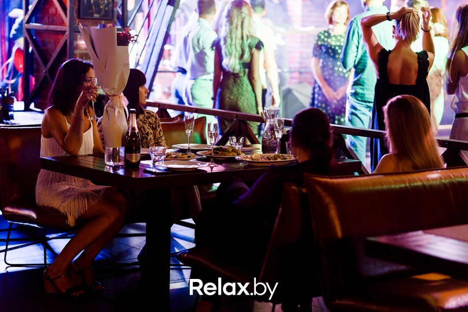 Brooklyn Live!, фото № 30