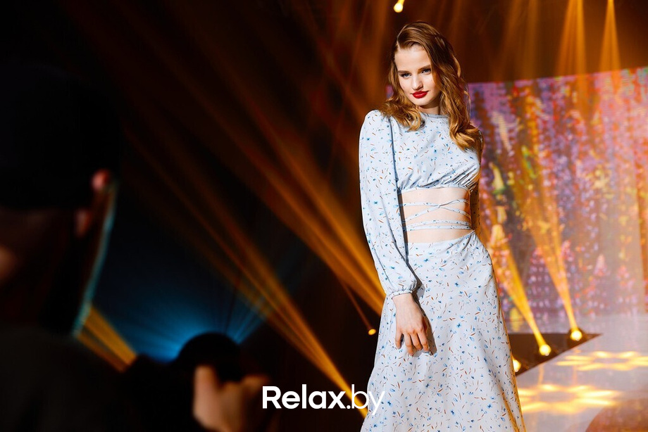 Показ MUA | Brands Fashion Show, фото № 49