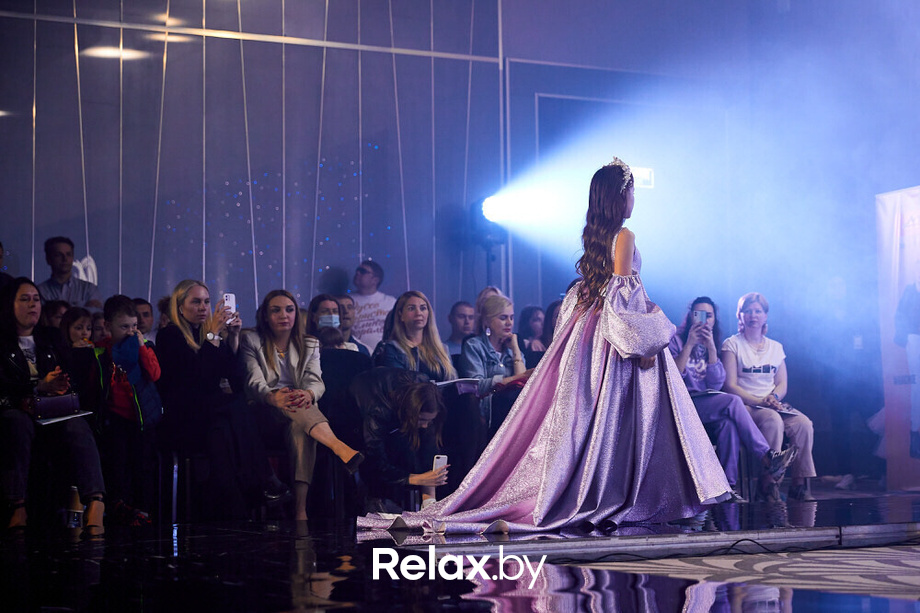 IMG Fashion KILLA PARTY - KIDS’ SHOW, фото № 722