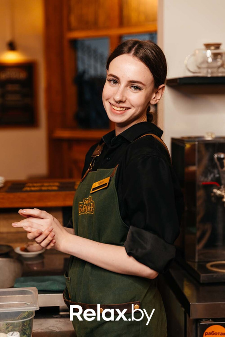 Суббота в Броваре, фото № 75