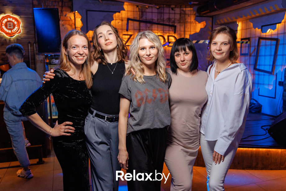 Saturday party, фото № 34