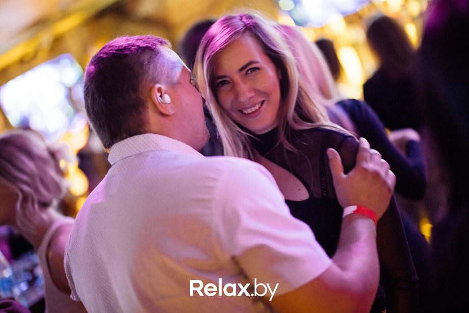 Saturday party, фото № 72