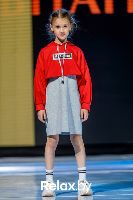 День работников лёгкой промышленности Беларуси, фото № 246