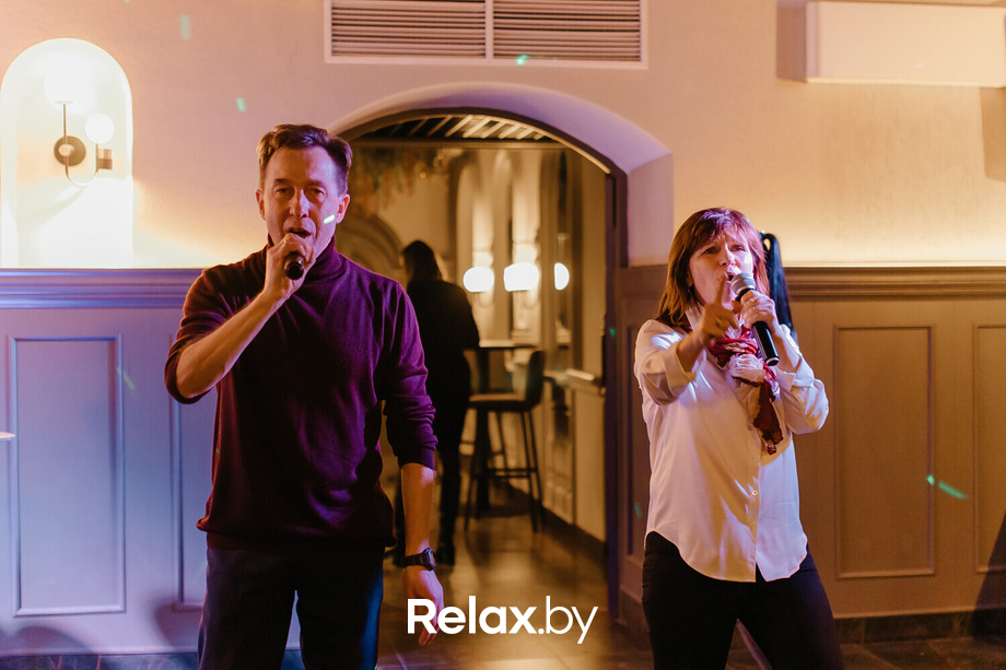 Выходные в Rustaveli, фото № 19