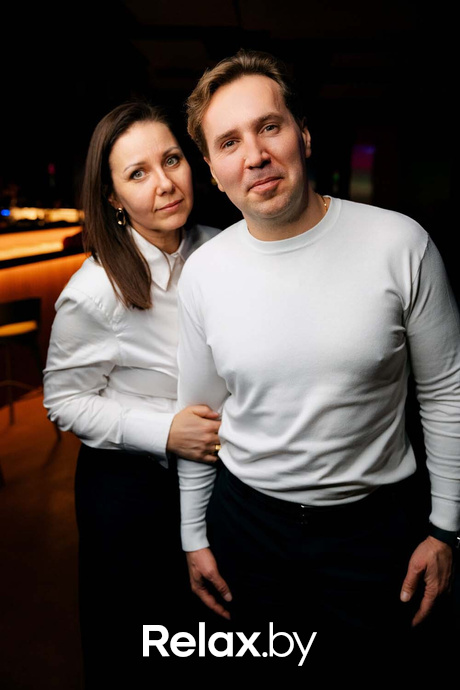 Ночные жители, фото № 57