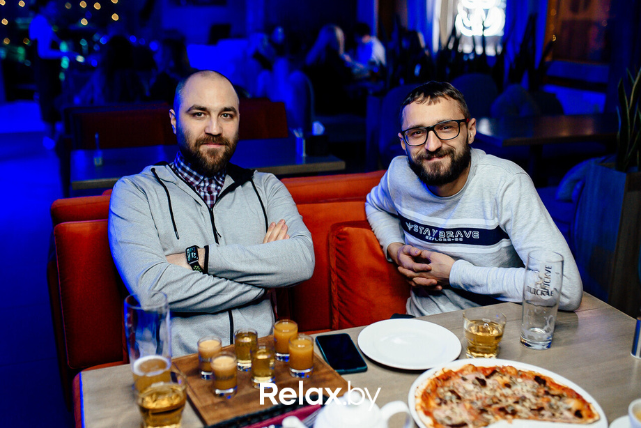 Hot Weekend, фото № 11