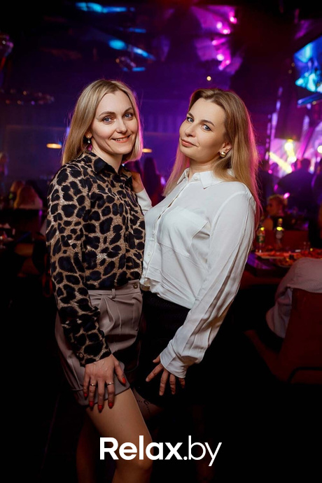 Женский праздник, фото № 28