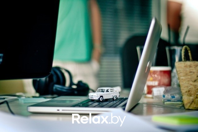 Конкурс "Упоротый офис" от Terra Group, фото № 102