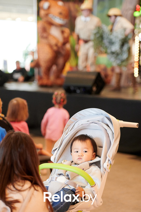 Шопинг Фест в ТРЦ Galleria Minsk, фото № 57