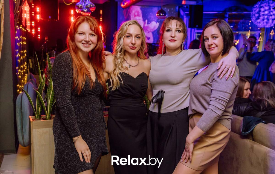 Happy New Year in Terra, фото № 81