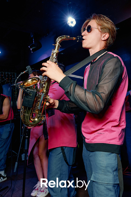 Friday Music, фото № 21