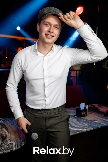 Have rest in Radio Killers, фото № 39