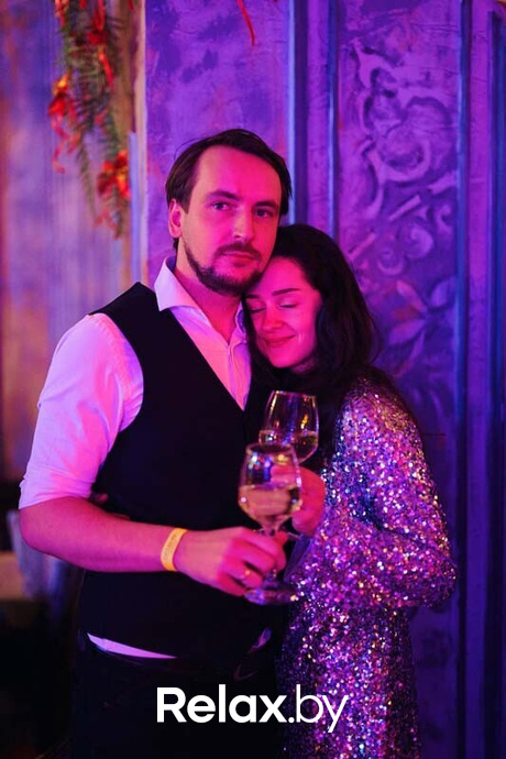 Новый 2025 год, фото № 71