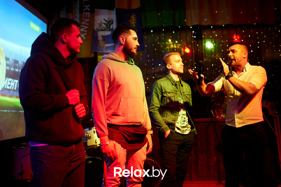 Girls Party, фото № 52