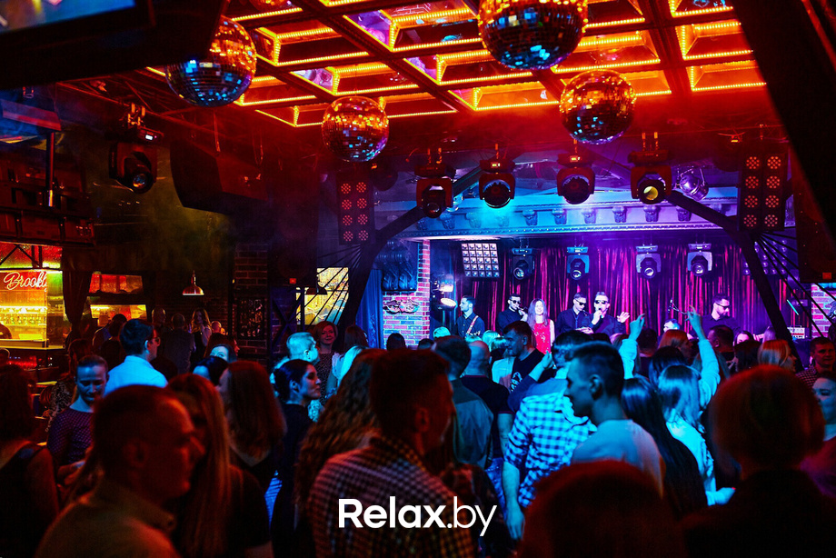 Brooklyn Live!, фото № 55