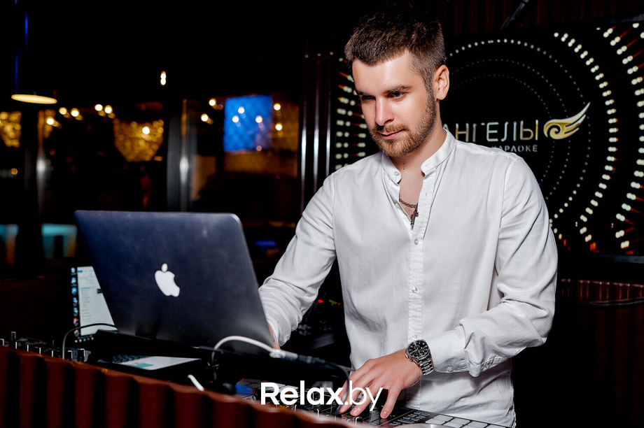 Friday Music, фото № 15