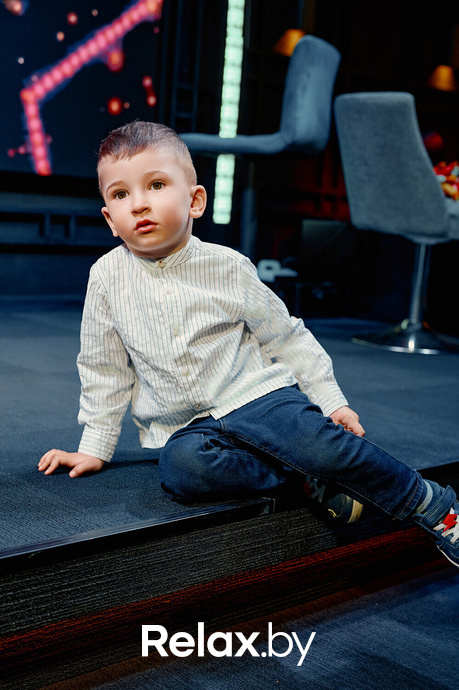 Короли Вечеринок. Детский праздник, фото № 4