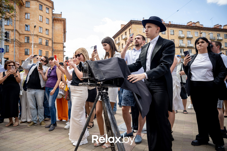 Открытие каретного дворика, фото № 22