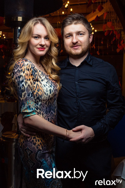 Сладкие парочки прошедшей недели, фото № 54