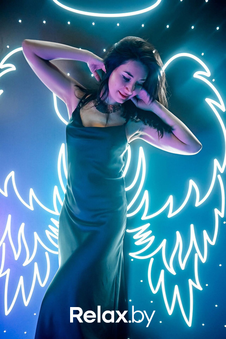 Пятница в Ангелах, фото № 50