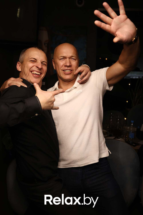 Terra party, фото № 6